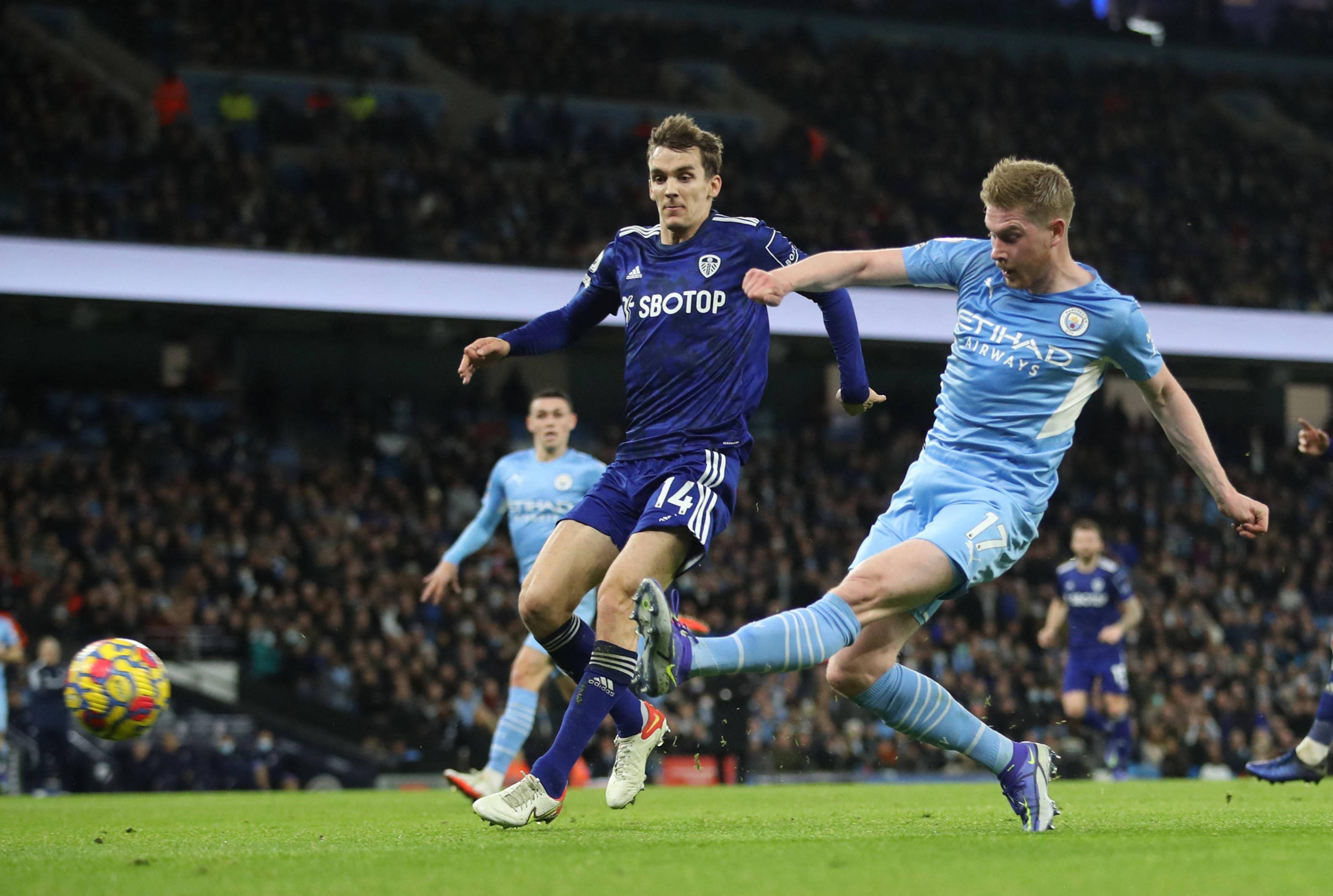 无数球迷的 无数球迷的