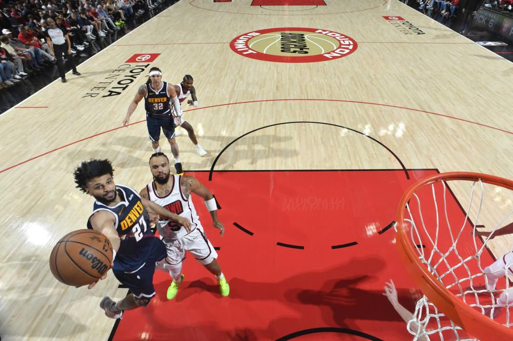 在季前的训 在季前的训